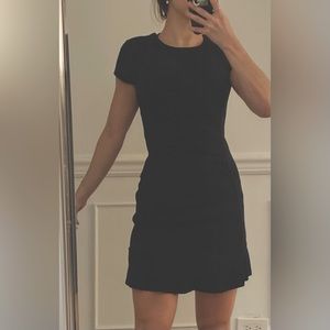 Loft Little Black Dress